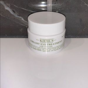 Kiehl’s Avocado Eye Cream